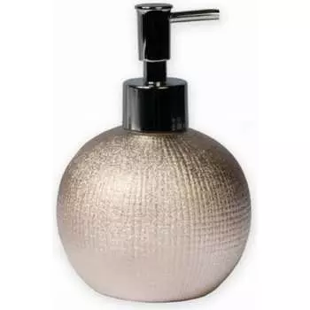 Дозатор для жидкого мыла PRIMANOVA Glory DR-72000