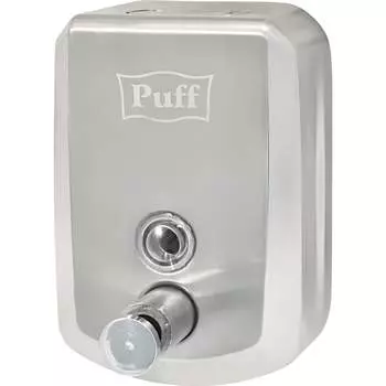 Дозатор для жидкого мыла Puff 8705 1402.137