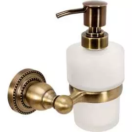 Дозатор для жидкого мыла Raindrops