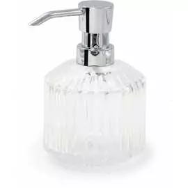 Дозатор для жидкого мыла RIDDER Vilma 2167500