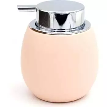 Дозатор для жидкого мыла RIDDER Lina 2161502