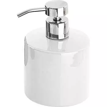 Дозатор для жидкого мыла RIDDER Hannah 2005501