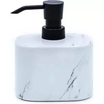 Дозатор для жидкого мыла RIDDER Bella 2162501