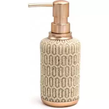 Дозатор для жидкого мыла RIDDER Laila 2159509