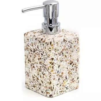 Дозатор для жидкого мыла RIDDER Zelda 2169509