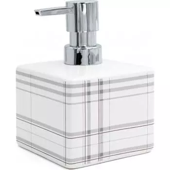 Дозатор для жидкого мыла RIDDER Scotty 2172500