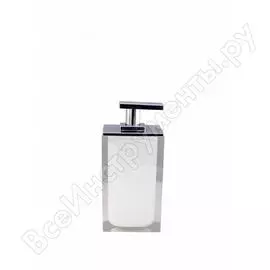 Дозатор для жидкого мыла RIDDER