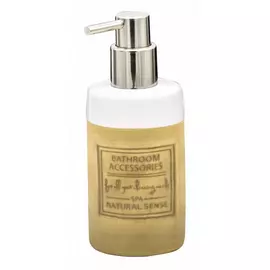 Дозатор для жидкого мыла RIDDER Native 2120509