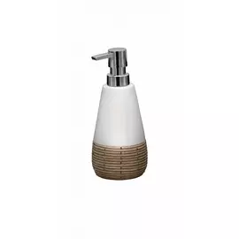 Дозатор для жидкого мыла RIDDER Safari 2151501