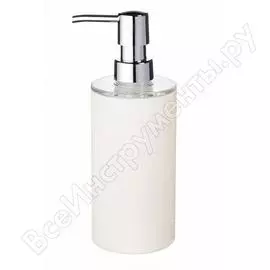 Дозатор для жидкого мыла RIDDER Touch 2003509