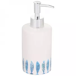 Дозатор для жидкого мыла Рыжий кот