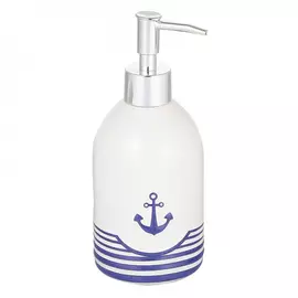 Дозатор для жидкого мыла Рыжий кот