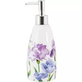 Дозатор для жидкого мыла Рыжий кот