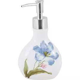 Дозатор для жидкого мыла Рыжий кот