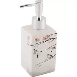 Дозатор для жидкого мыла Рыжий кот DIS-S 006517