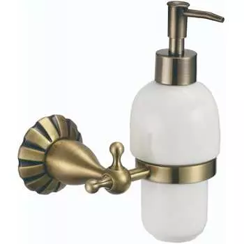 Дозатор для жидкого мыла Savol