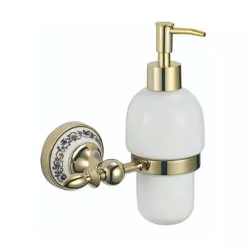 Дозатор для жидкого мыла Savol S-06831B