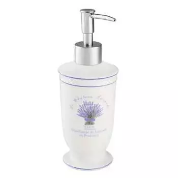 Дозатор для жидкого мыла Verran