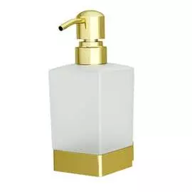 Дозатор для жидкого мыла WasserKraft Sauer K-7999