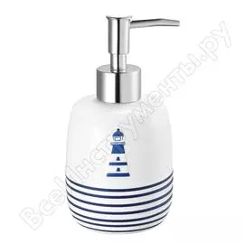 Настольный дозатор для жидкого мыла FORA