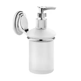 Дозатор для жидкого мыла FORA NOVAL N041