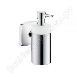 Дозатор hansgrohe 41503000 puravida 00000008475