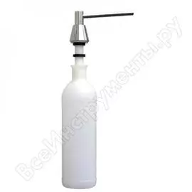 Дозатор монтируемый на столешнице Merida