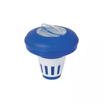 Дозатор-поплавок для бассейнов BestWay 58071 BW 030659