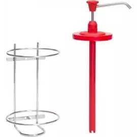 Дозатор Wurth