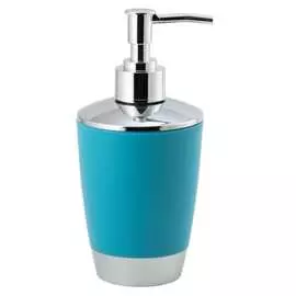 Дозатор жидкого мыла Аквадекор Альма ATTP-2100BDB-01