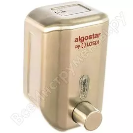 Диспенсер жидкого мыла Algostar by LOSDI