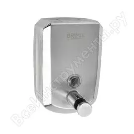 Дозатор жидкого мыла Brimix 643 82040