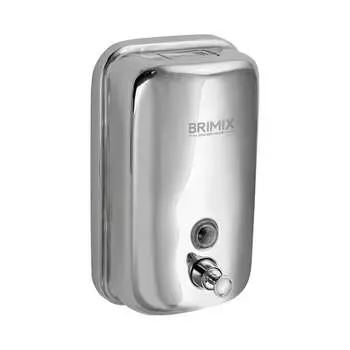 Дозатор жидкого мыла Brimix 615 82046