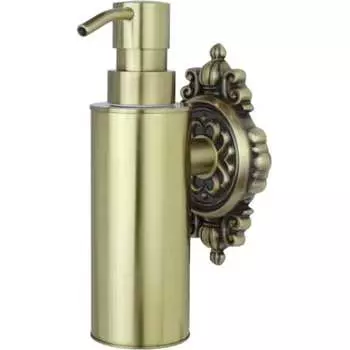 Дозатор жидкого мыла Bronze de Luxe