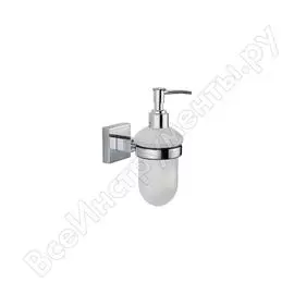 Дозатор жидкого мыла FIXSEN METRA 11112