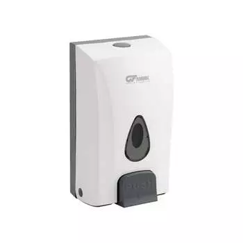 Дозатор жидкого мыла GFmark 640 82074