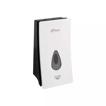 Дозатор жидкого мыла GFmark 641 82068