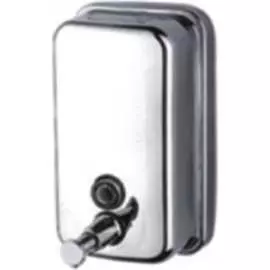 Дозатор жидкого мыла к стене Potato