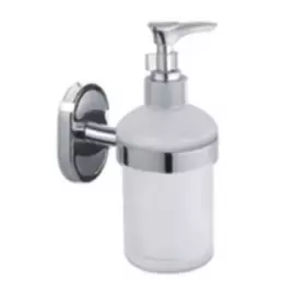 Дозатор жидкого мыла к стене Potato