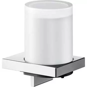 Дозатор жидкого мыла Keuco