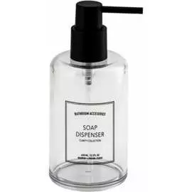 Дозатор жидкого мыла Swensa