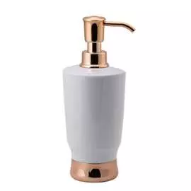 Дозатор жидкого мыла Swensa