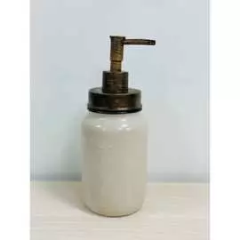 Дозатор жидкого мыла Swensa