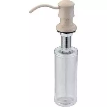 Дозатор жидкого мыла ZorG