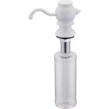 Дозатор жидкого мыла ZorG