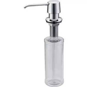 Дозатор жидкого мыла ZorG