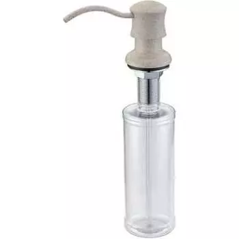 Дозатор жидкого мыла ZorG