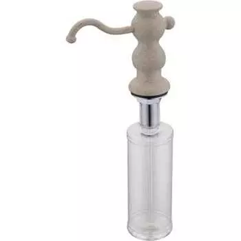 Дозатор жидкого мыла ZorG