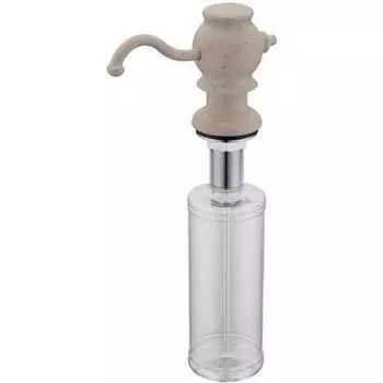 Дозатор жидкого мыла ZorG