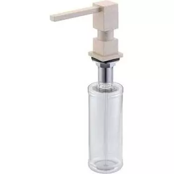 Дозатор жидкого мыла ZorG